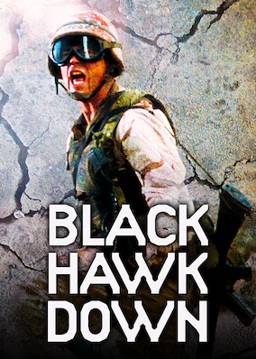 Black Hawk Down