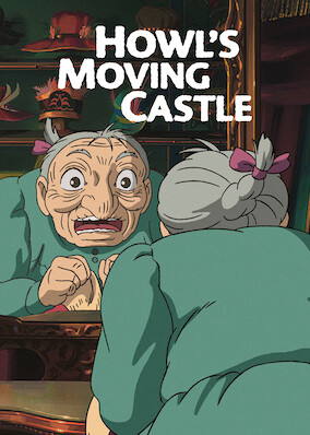 Howl’s Moving Castle