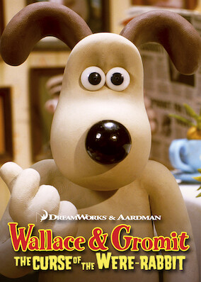 Wallace and Gromit: The Curse of the Were-Rabbit