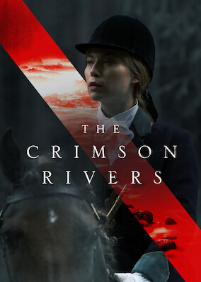 The Crimson Rivers