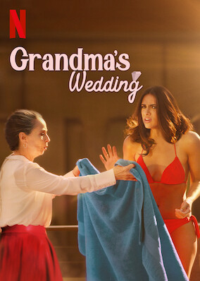 Grandma's Wedding