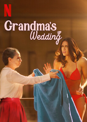 Grandma's Wedding