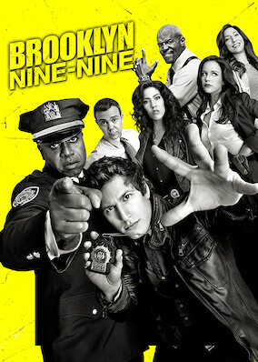 Brooklyn Nine-Nine