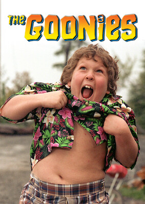 The Goonies