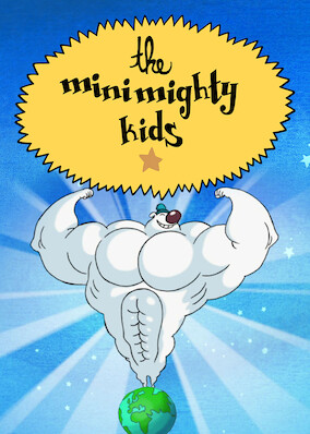 The Minimighty Kids