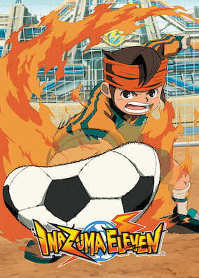 Inazuma Eleven