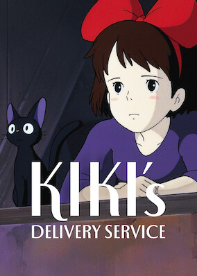 Kiki’s Delivery Service