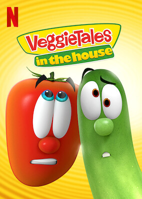 VeggieTales in the House