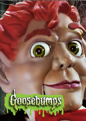 Goosebumps (1995)