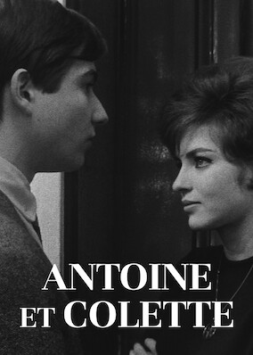 Antoine et Colette