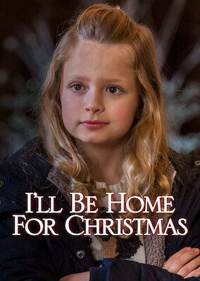 I'll Be Home for Christmas poster
