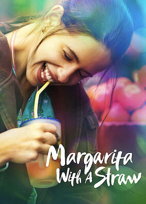 Margarita, with a Straw