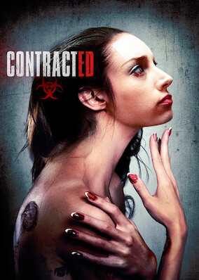 Contracted