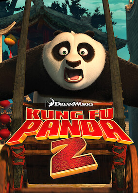 Kung Fu Panda 2