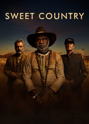 Sweet Country