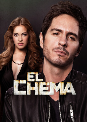 El Chema