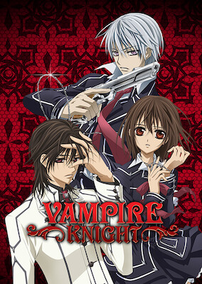 Vampire Knight (2008)