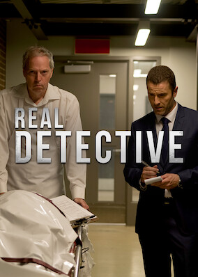 Real Detective