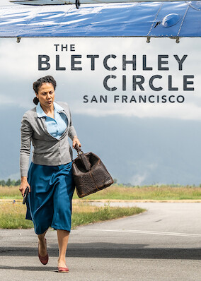 The Bletchley Circle: San Francisco