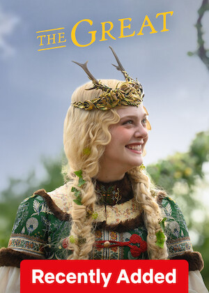 The Great poster