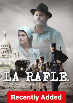 The Round Up poster