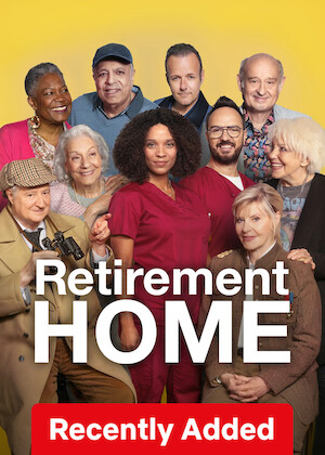 Retirement Home poster