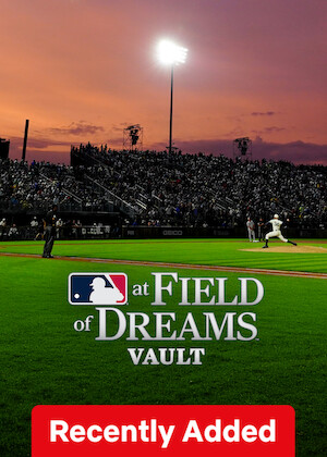 Field of Dreams poster