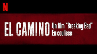 El Camino - Un film Breaking Bad (2019) 