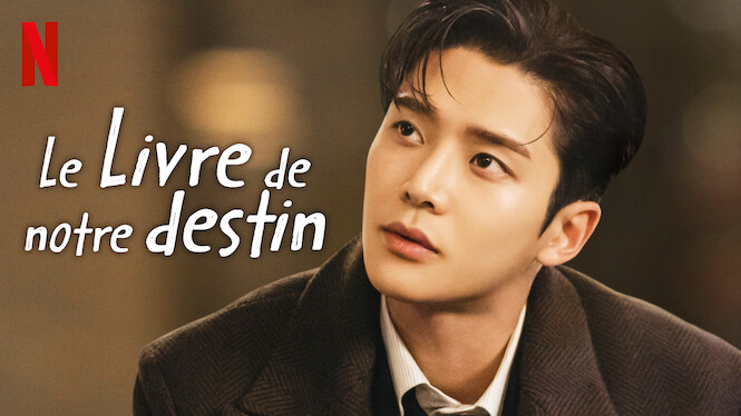 Distribution De Le Livre De Notre Destin