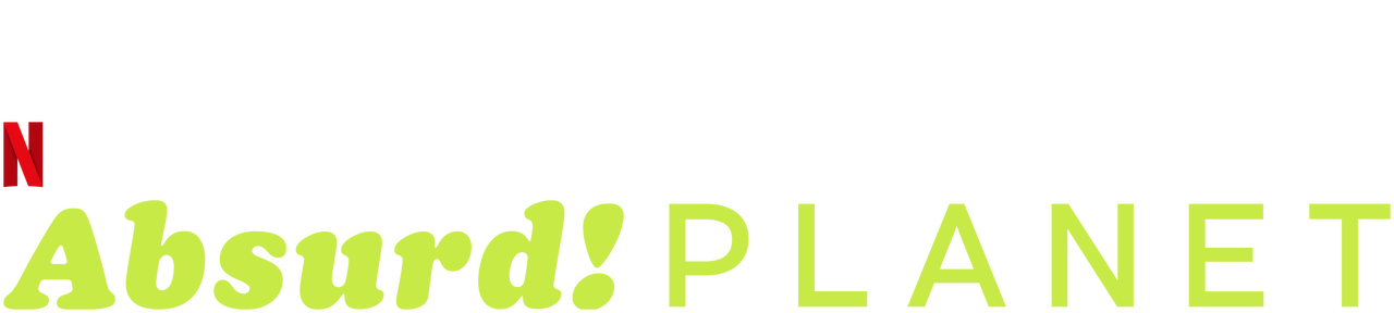 Absurd Planet