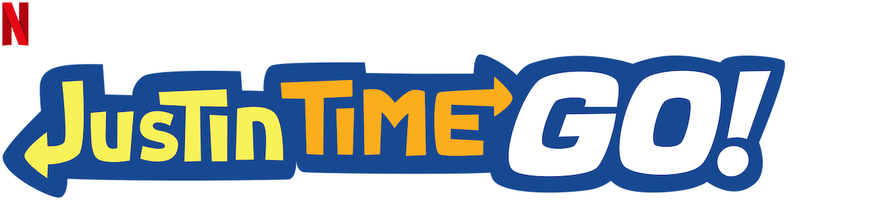 Justin Time GO!